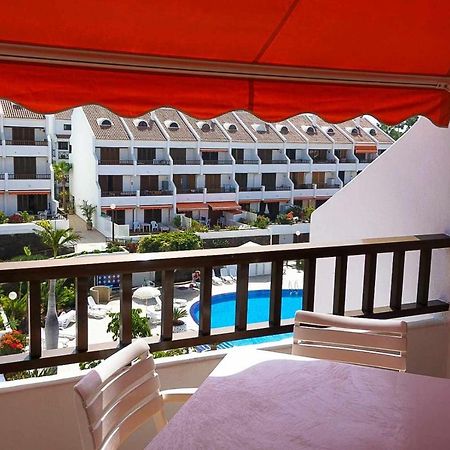 Rentaliday Palmera Canaria Playa de las Americas  Exterior foto
