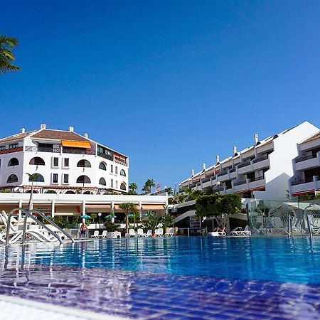 Rentaliday Palmera Canaria Playa de las Americas  Exterior foto