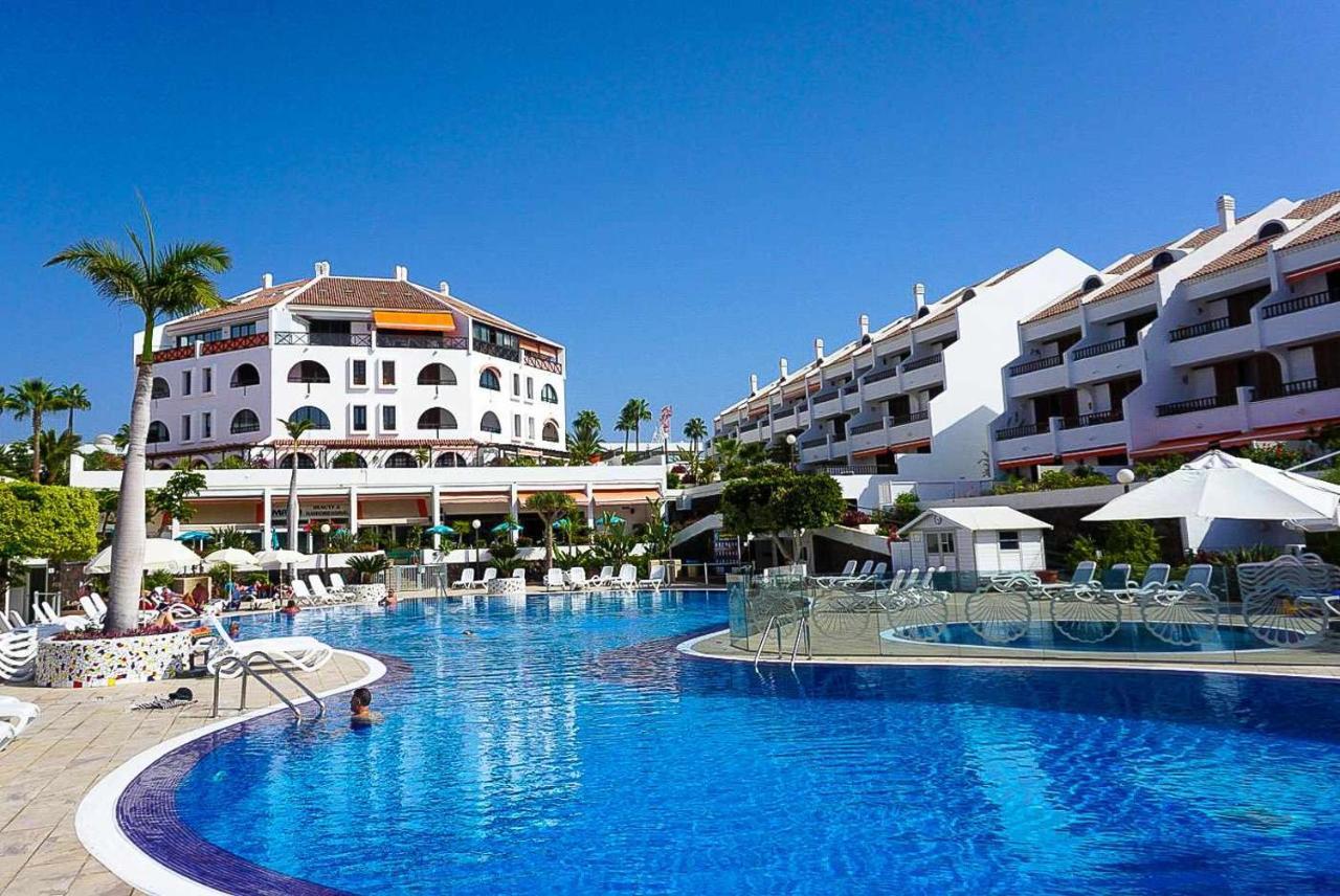 Rentaliday Palmera Canaria Playa de las Americas  Exterior foto