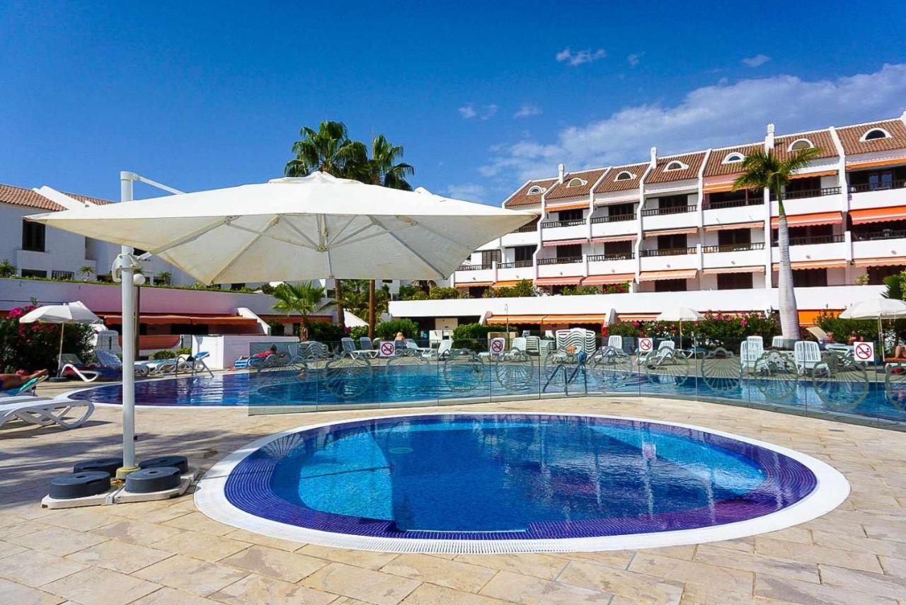Rentaliday Palmera Canaria Playa de las Americas  Exterior foto