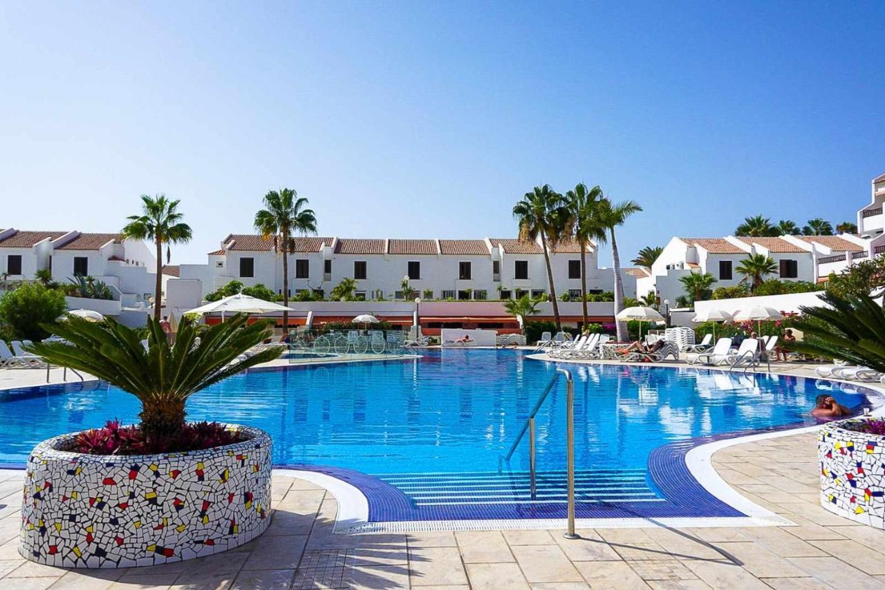 Rentaliday Palmera Canaria Playa de las Americas  Exterior foto