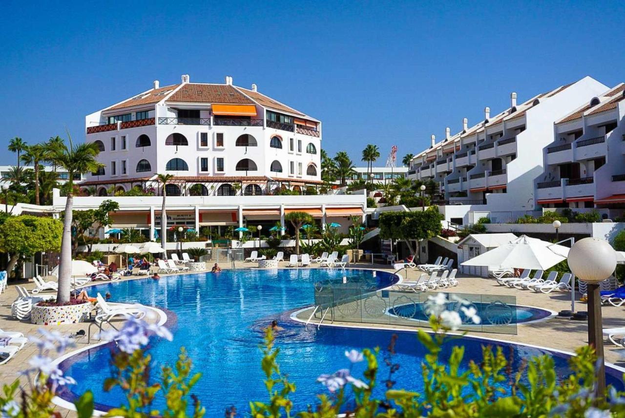 Rentaliday Palmera Canaria Playa de las Americas  Exterior foto