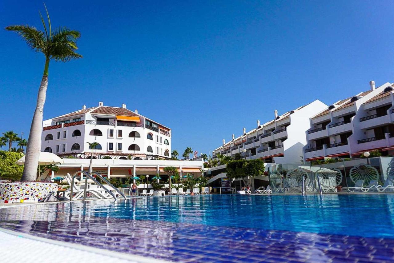 Rentaliday Palmera Canaria Playa de las Americas  Exterior foto