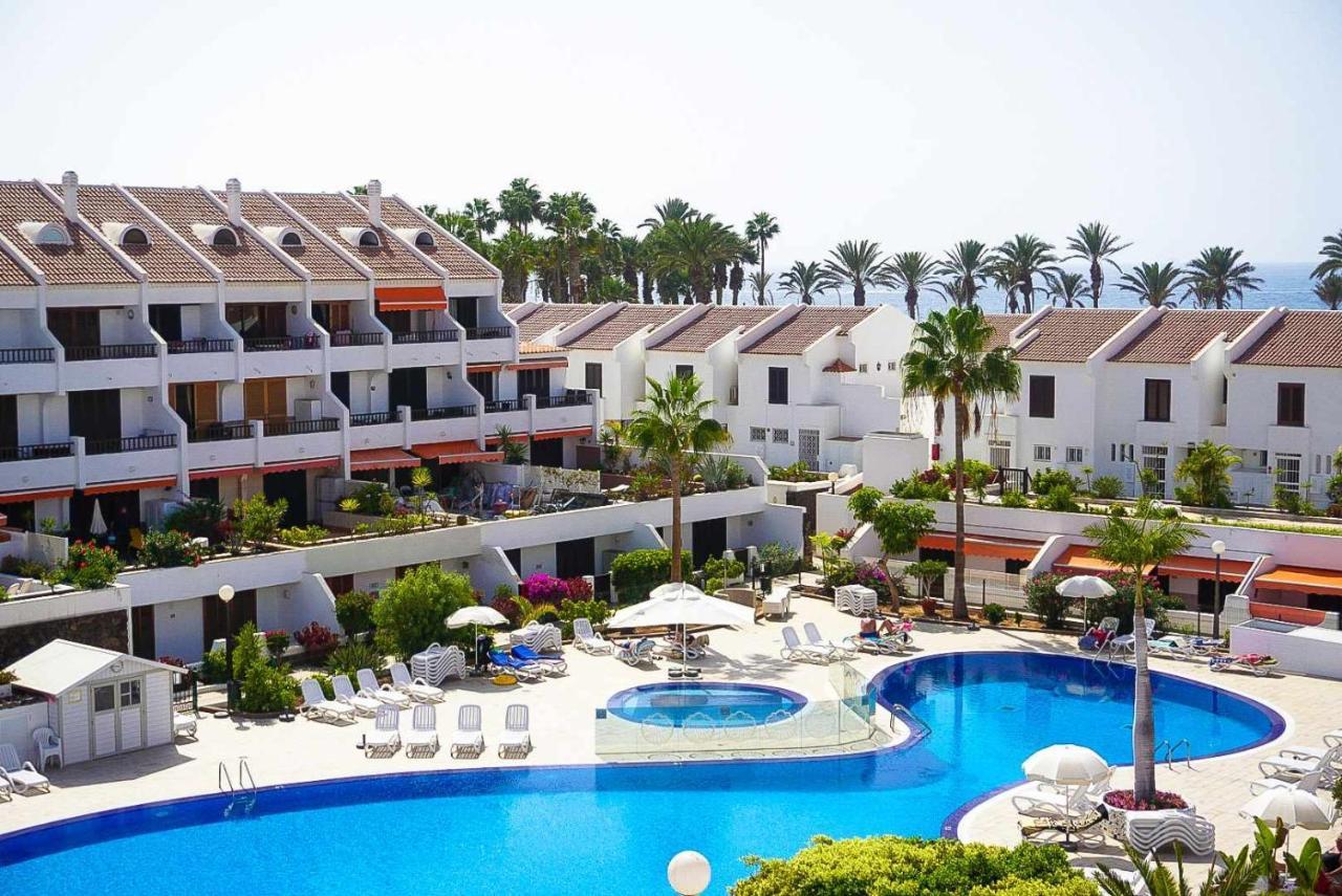Rentaliday Palmera Canaria Playa de las Americas  Exterior foto