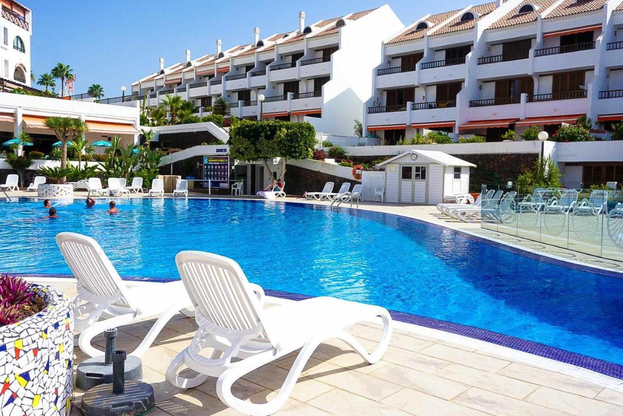 Rentaliday Palmera Canaria Playa de las Americas  Exterior foto