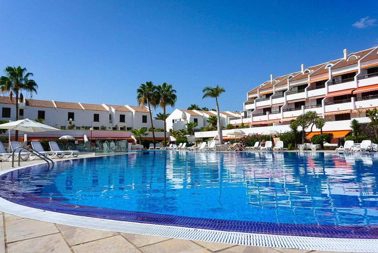 Rentaliday Palmera Canaria Playa de las Americas  Exterior foto